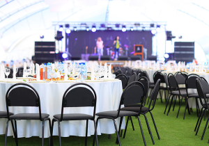 The Importance of Event Agencies in Bangalore for Successful Corporate Events