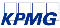 kpmg logo